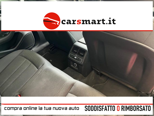AUDI A4 usata, con ESP