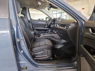 MAZDA CX-5 usata, con Bluetooth