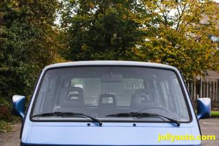 VOLKSWAGEN T3 usata 28