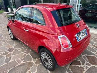 FIAT 500 usata, con Cerchi in lega