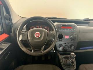 FIAT Qubo usata 17
