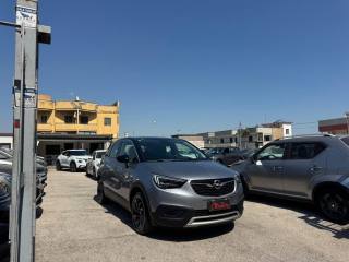 OPEL Crossland X usata, con Airbag