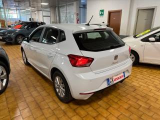 SEAT Ibiza usata, con Autoradio digitale