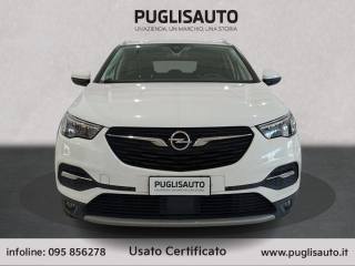 OPEL Grandland X usata, con Airbag