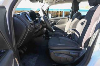 JEEP Renegade usata, con Cruise Control
