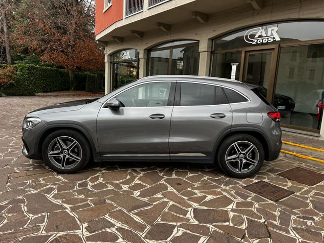 MERCEDES-BENZ GLA 200 usata, con ABS