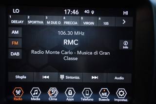 JEEP Renegade usata, con Bluetooth