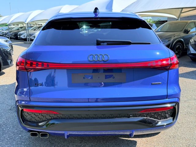 AUDI Q5 usata, con Autoradio