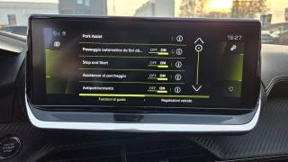 PEUGEOT 208 usata, con Luci diurne LED