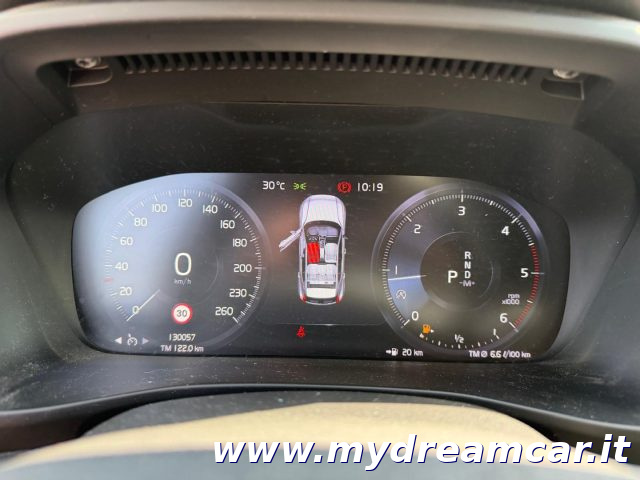 VOLVO XC40 usata, con Climatizzatore
