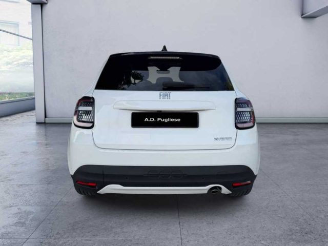 FIAT 600 usata 4