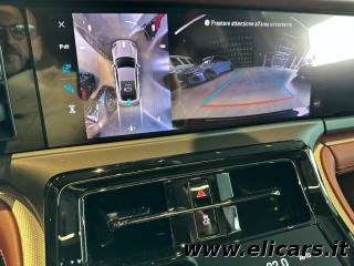 PORSCHE Panamera usata, con ESP