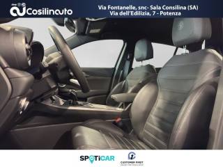 ALFA ROMEO Tonale usata, con Chiusura centralizzata