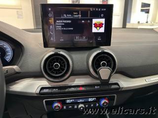 AUDI Q2 usata, con Climatizzatore