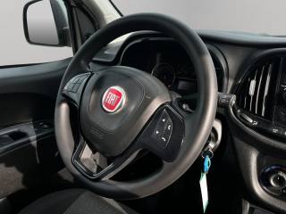 FIAT Doblo usata, con Bluetooth