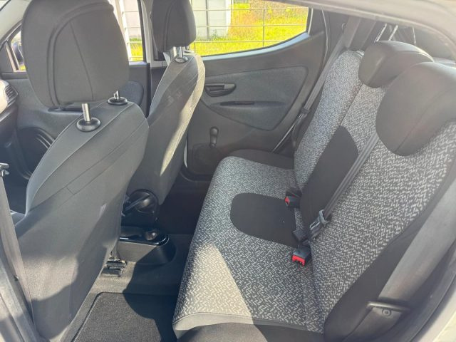 LANCIA Ypsilon usata, con Controllo trazione