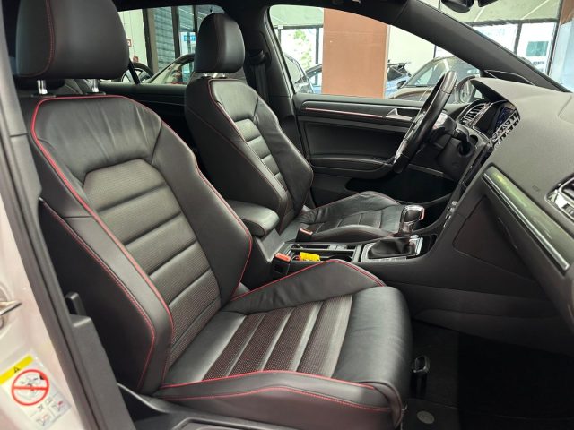 VOLKSWAGEN Golf GTI usata, con Controllo trazione