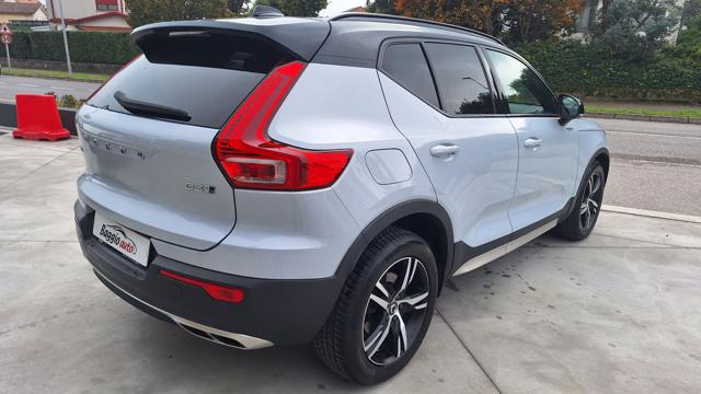 VOLVO XC40 usata, con Chiusura centralizzata