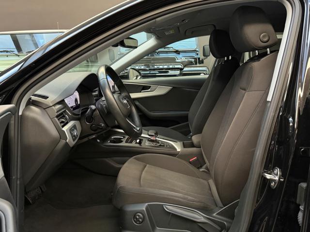 AUDI A4 allroad usata, con Cerchi in lega
