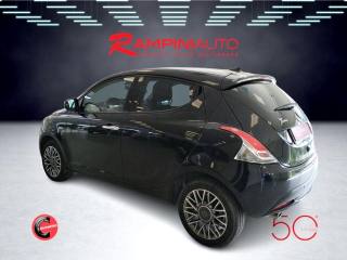 LANCIA Ypsilon usata 11