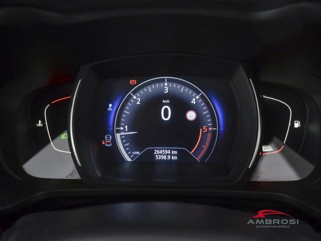 RENAULT Kadjar usata 12