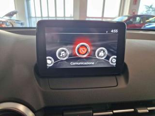 MAZDA 2 usata, con Climatizzatore