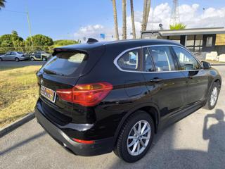 BMW X1 usata, con Airbag Passeggero