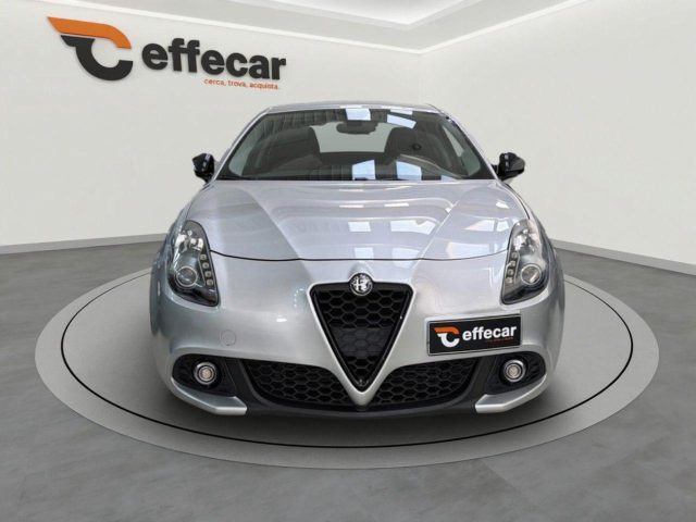 ALFA ROMEO Giulietta usata, con Airbag