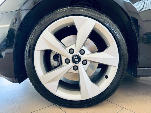 AUDI A3 usata, con Chiusura centralizzata