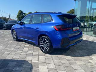 BMW X1 usata, con Boardcomputer
