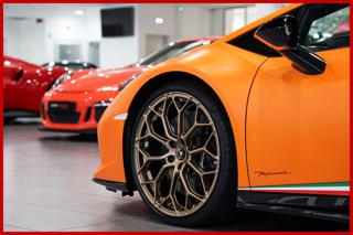 LAMBORGHINI Huracan usata, con Controllo trazione