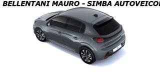 PEUGEOT 208 usata, con Chiusura centralizzata