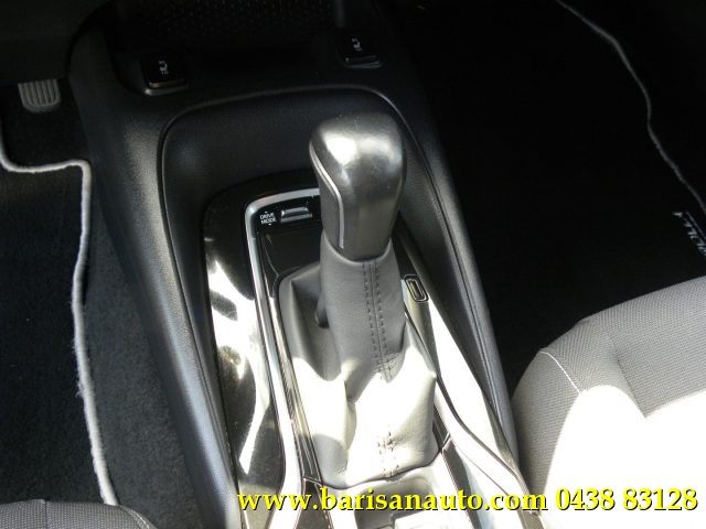 TOYOTA Corolla usata, con Cruise Control