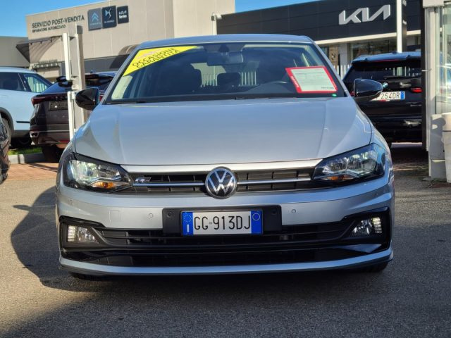 VOLKSWAGEN Polo usata 27