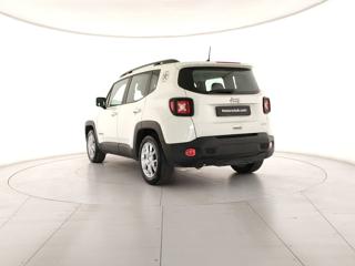 JEEP Renegade usata, con Airbag laterali