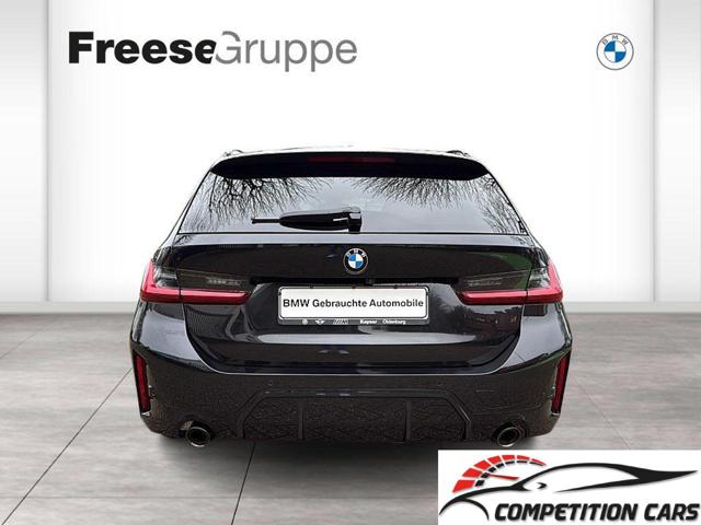 BMW 318 usata, con Alzacristalli elettrici