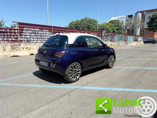 OPEL Adam usata, con Airbag laterali