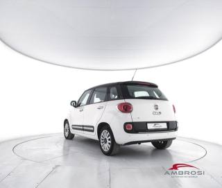 FIAT 500L usata 3