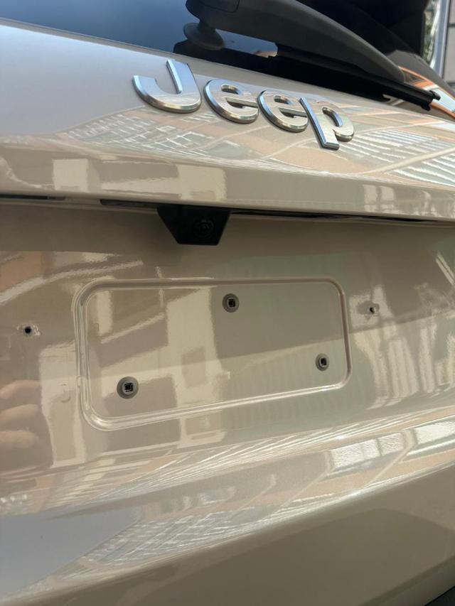 JEEP Avenger usata, con Filtro antiparticolato