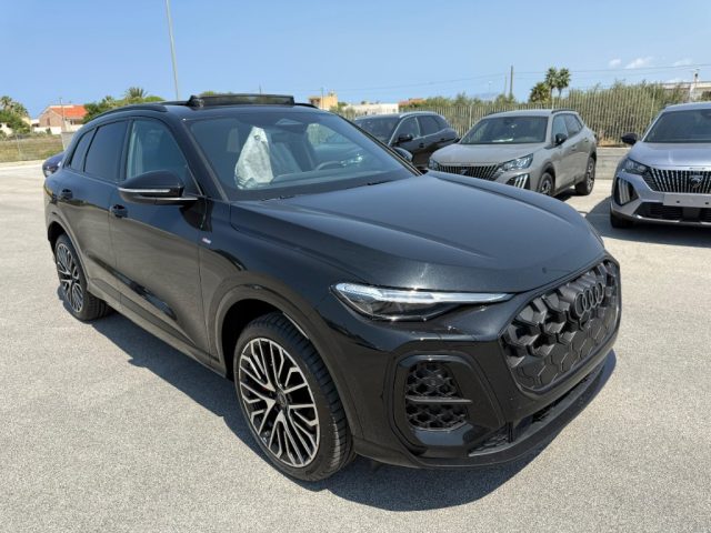 AUDI Q5 usata, con Airbag