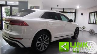AUDI Q8 usata 4