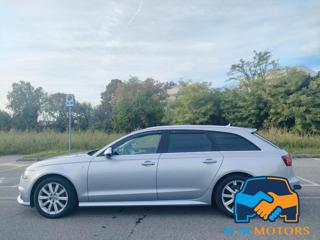 AUDI A6 usata, con Cerchi in lega