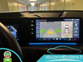 BMW X1 usata, con Sedili riscaldati