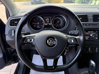 VOLKSWAGEN Polo usata, con Immobilizzatore elettronico