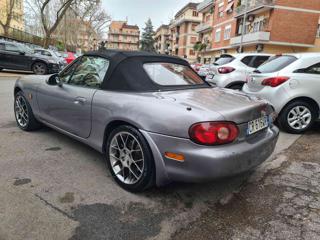 MAZDA MX-5 usata, con Autoradio