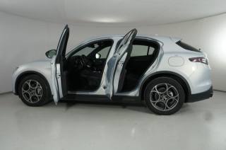 ALFA ROMEO Stelvio usata, con Bracciolo