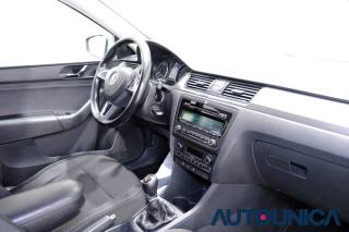 SKODA Rapid usata 43