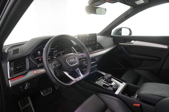 AUDI Q5 usata 7