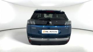 PEUGEOT 3008 usata, con Airbag Passeggero