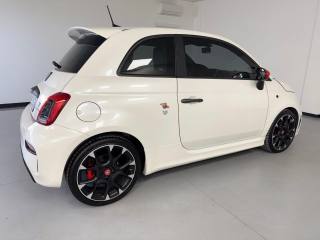 ABARTH 595 usata, con Cerchi in lega
